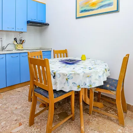 By The Sea - 25832 דירה רוגוזניצה