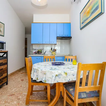 By The Sea - 25832 דירה רוגוזניצה