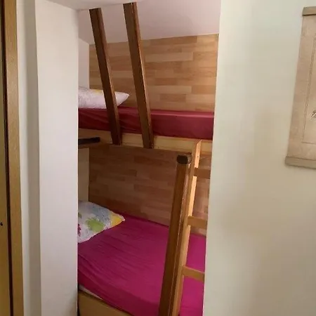 By The Sea - 25832 Apartamento Rogoznica (Sibenik-Knin)